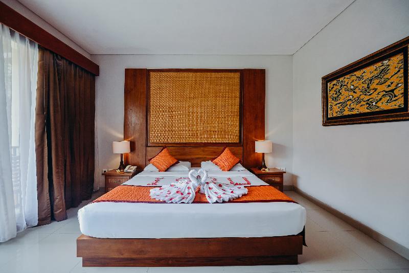 Pertiwi Bisma 1 Hotel Ubud  Exterior photo